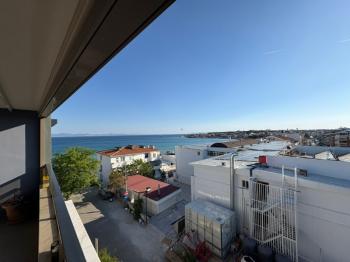 ALTINKUM MAHALLESİ’NDE DENİZE 50 METRE 3+1 KATTA DUBLEKS SATILIK DAİRE