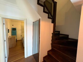 ALTINKUM MAHALLESİ’NDE DENİZE 50 METRE 3+1 KATTA DUBLEKS SATILIK DAİRE