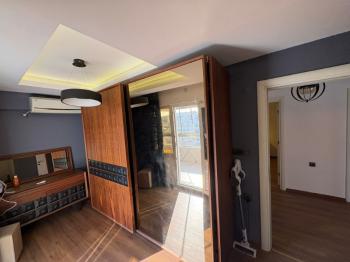 ALTINKUM MAHALLESİ’NDE DENİZE 50 METRE 3+1 KATTA DUBLEKS SATILIK DAİRE