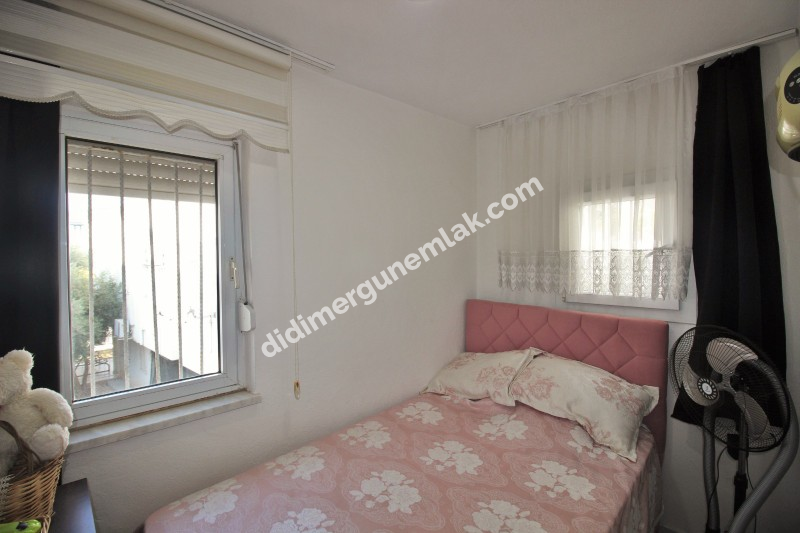 DAİRE FİYATINA VİLLA! EFELER MAHALLESİ’NDE SİTE İÇERİSİNDE 3+1 AYRI MUTFAK 
