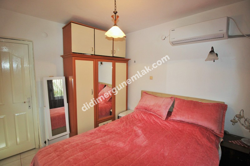 DAİRE FİYATINA VİLLA! EFELER MAHALLESİ’NDE SİTE İÇERİSİNDE 3+1 AYRI MUTFAK 
