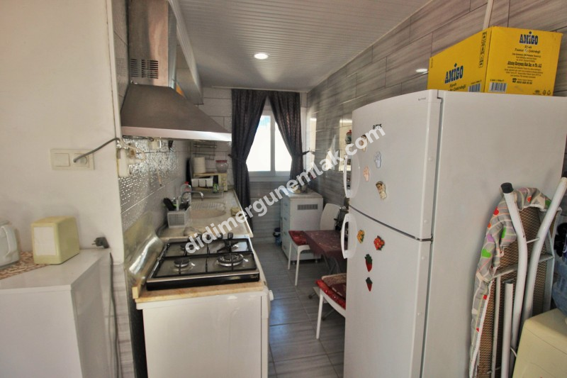 DAİRE FİYATINA VİLLA! EFELER MAHALLESİ’NDE SİTE İÇERİSİNDE 3+1 AYRI MUTFAK 