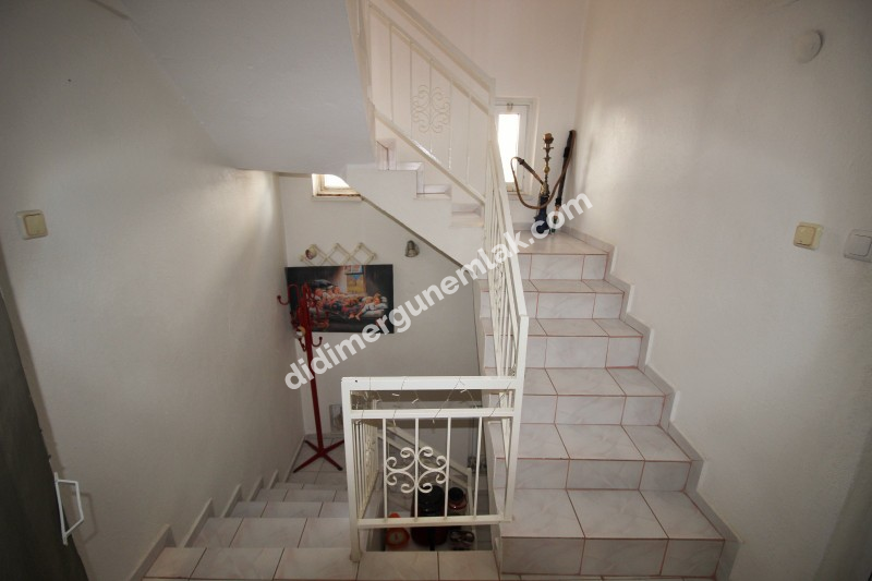 DAİRE FİYATINA VİLLA! EFELER MAHALLESİ’NDE SİTE İÇERİSİNDE 3+1 AYRI MUTFAK 