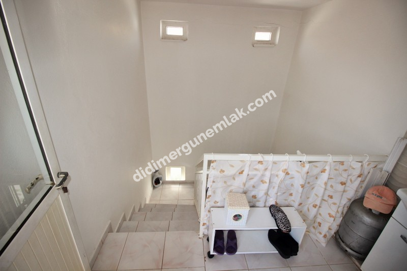 DAİRE FİYATINA VİLLA! EFELER MAHALLESİ’NDE SİTE İÇERİSİNDE 3+1 AYRI MUTFAK 