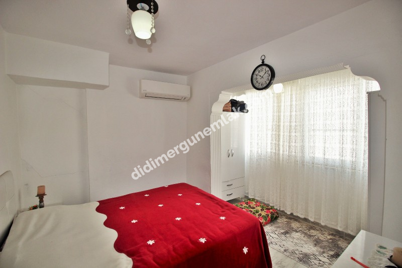 DAİRE FİYATINA VİLLA! EFELER MAHALLESİ’NDE SİTE İÇERİSİNDE 3+1 AYRI MUTFAK 