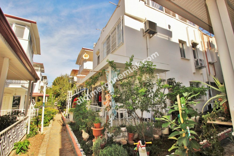 DAİRE FİYATINA VİLLA! EFELER MAHALLESİ’NDE SİTE İÇERİSİNDE 3+1 AYRI MUTFAK 