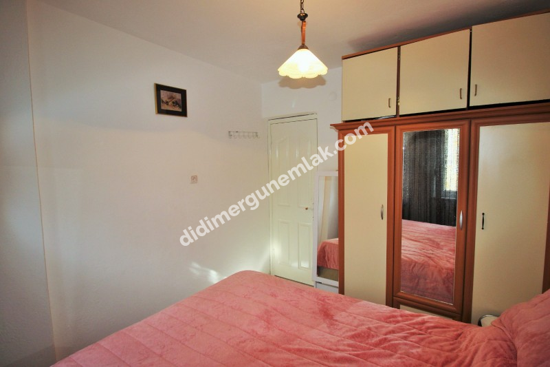 DAİRE FİYATINA VİLLA! EFELER MAHALLESİ’NDE SİTE İÇERİSİNDE 3+1 AYRI MUTFAK 