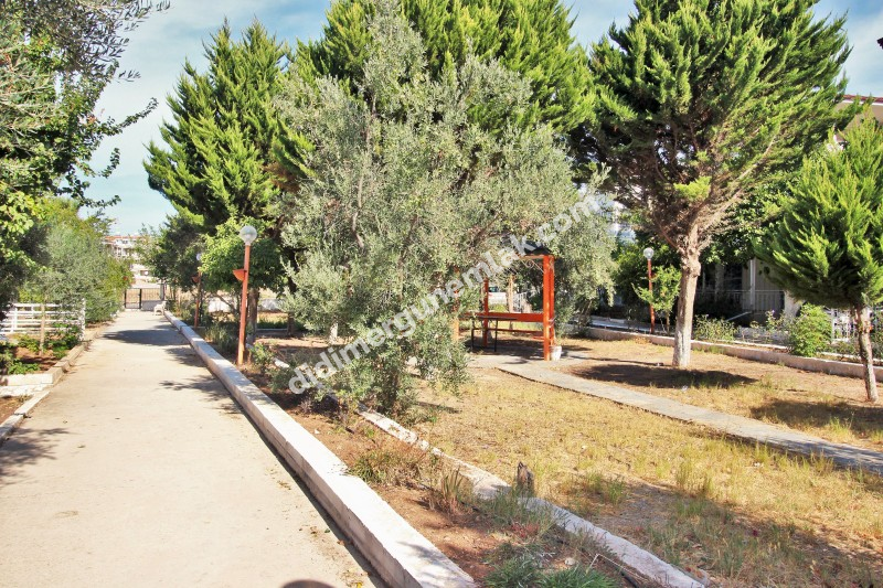 DAİRE FİYATINA VİLLA! EFELER MAHALLESİ’NDE SİTE İÇERİSİNDE 3+1 AYRI MUTFAK 