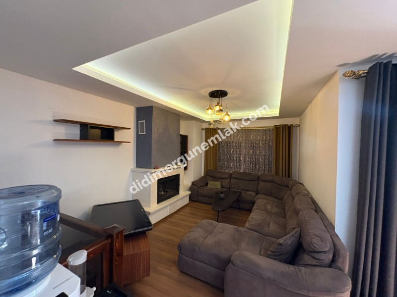 ALTINKUM MAHALLESİ’NDE DENİZE 50 METRE 3+1 KATTA DUBLEKS SATILIK DAİRE