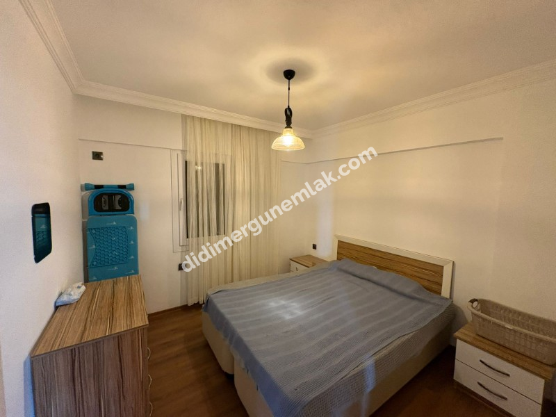 ALTINKUM MAHALLESİ’NDE DENİZE 50 METRE 3+1 KATTA DUBLEKS SATILIK DAİRE