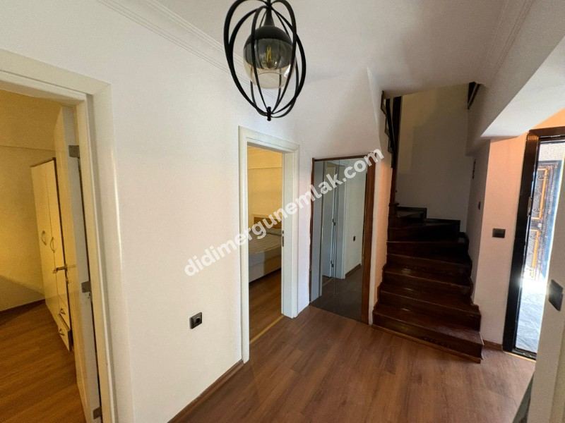 ALTINKUM MAHALLESİ’NDE DENİZE 50 METRE 3+1 KATTA DUBLEKS SATILIK DAİRE