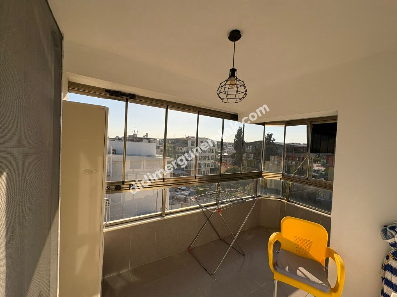 ALTINKUM MAHALLESİ’NDE DENİZE 50 METRE 3+1 KATTA DUBLEKS SATILIK DAİRE