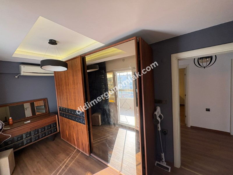 ALTINKUM MAHALLESİ’NDE DENİZE 50 METRE 3+1 KATTA DUBLEKS SATILIK DAİRE