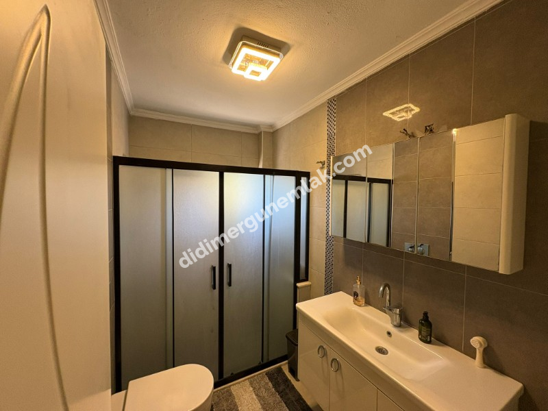 ALTINKUM MAHALLESİ’NDE DENİZE 50 METRE 3+1 KATTA DUBLEKS SATILIK DAİRE