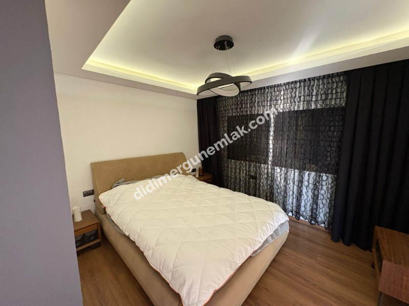 ALTINKUM MAHALLESİ’NDE DENİZE 50 METRE 3+1 KATTA DUBLEKS SATILIK DAİRE