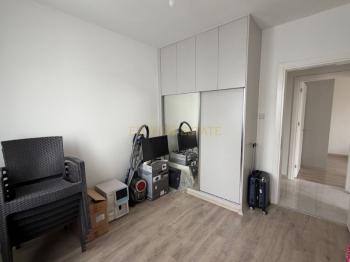 Lefkoşa Gönyeli'de 2 Katlı Binada Full Eşyalı Satılık 3+1 Daire
