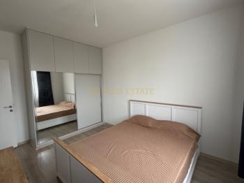Lefkoşa Gönyeli'de 2 Katlı Binada Full Eşyalı Satılık 3+1 Daire