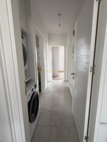 Lefkoşa Gönyeli'de 2 Katlı Binada Full Eşyalı Satılık 3+1 Daire
