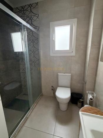 Lefkoşa Gönyeli'de 2 Katlı Binada Full Eşyalı Satılık 3+1 Daire