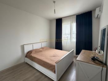 Lefkoşa Gönyeli'de 2 Katlı Binada Full Eşyalı Satılık 3+1 Daire