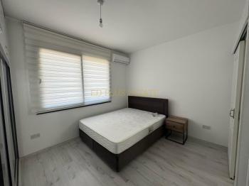Lefkoşa Hamitköy'de Ebeveyn Banyolu Full Eşyalı Kiralık 2+1 Daire