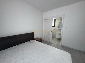 Lefkoşa Hamitköy'de Ebeveyn Banyolu Full Eşyalı Kiralık 2+1 Daire