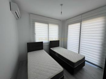 Lefkoşa Hamitköy'de Ebeveyn Banyolu Full Eşyalı Kiralık 2+1 Daire