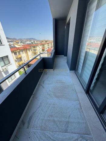 Lefkoşa Hamitköy'de Ebeveyn Banyolu Full Eşyalı Kiralık 2+1 Daire