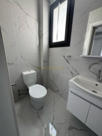 Lefkoşa Hamitköy'de Ebeveyn Banyolu Full Eşyalı Kiralık 2+1 Daire