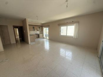 Lefkoşa Ortaköy'de Ebeveyn Banyolu Eşyasız Kiralık 2+1 Daire
