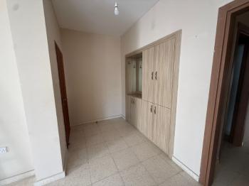 Lefkoşa Ortaköy'de Ebeveyn Banyolu Eşyasız Kiralık 2+1 Daire