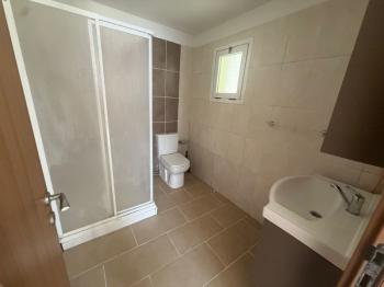 Lefkoşa Ortaköy'de Ebeveyn Banyolu Eşyasız Kiralık 2+1 Daire