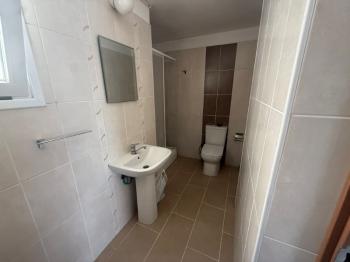 Lefkoşa Ortaköy'de Ebeveyn Banyolu Eşyasız Kiralık 2+1 Daire
