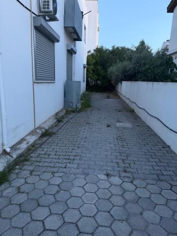 Lefkoşa Ortaköy'de Ebeveyn Banyolu Eşyasız Kiralık 2+1 Daire