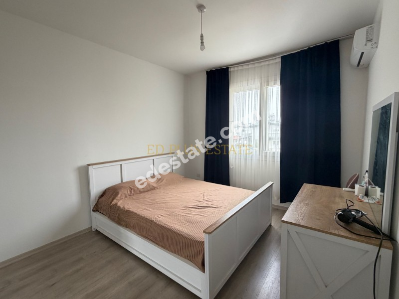 Lefkoşa Gönyeli'de 2 Katlı Binada Full Eşyalı Satılık 3+1 Daire