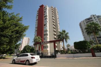 Elmas'tan Tek Blok ,Havuzlu,Doğalgazlı İskanlı,Soli Center Arkası Kaçmaz