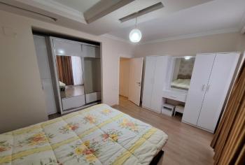 Elmas'tan Tek Blok ,Havuzlu,Doğalgazlı İskanlı,Soli Center Arkası Kaçmaz