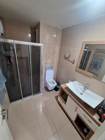 Elmas'tan Tek Blok ,Havuzlu,Doğalgazlı İskanlı,Soli Center Arkası Kaçmaz