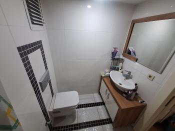 Elmas'tan Tek Blok ,Havuzlu,Doğalgazlı İskanlı,Soli Center Arkası Kaçmaz