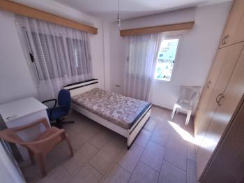 MAĞUSA ÜNİVERSİTE YAKINI ÖĞRENCİYE KİRALIK 2+1 DAİRE