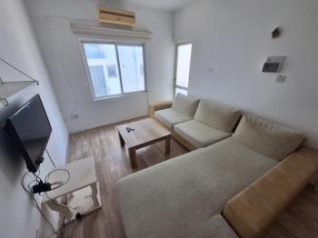 MAĞUSA DAÜ KARŞISI KİRALIK 2+1 DAİRE