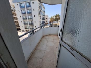MAĞUSA DAÜ KARŞISI KİRALIK 2+1 DAİRE