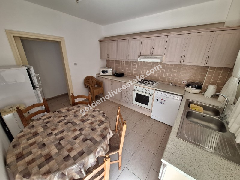 MAĞUSA ÜNİVERSİTE YAKINI ÖĞRENCİYE KİRALIK 2+1 DAİRE