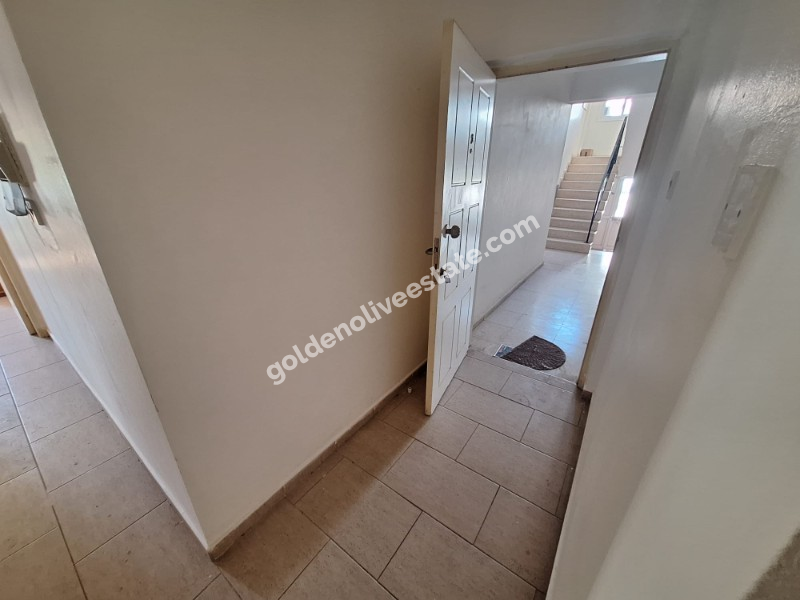 MAĞUSA ÜNİVERSİTE YAKINI ÖĞRENCİYE KİRALIK 2+1 DAİRE
