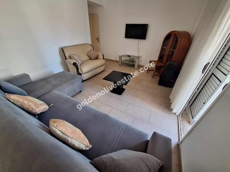 MAĞUSA ÜNİVERSİTE YAKINI ÖĞRENCİYE KİRALIK 2+1 DAİRE