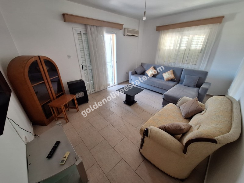 MAĞUSA ÜNİVERSİTE YAKINI ÖĞRENCİYE KİRALIK 2+1 DAİRE