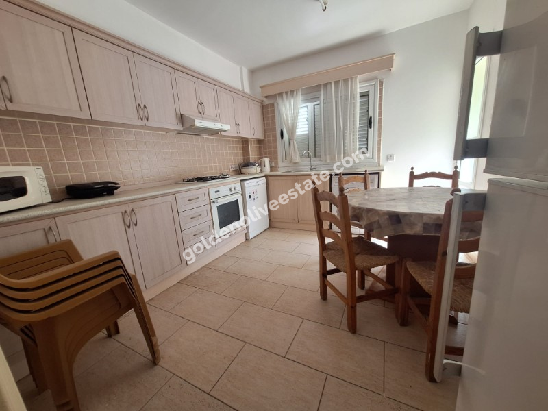 MAĞUSA ÜNİVERSİTE YAKINI ÖĞRENCİYE KİRALIK 2+1 DAİRE