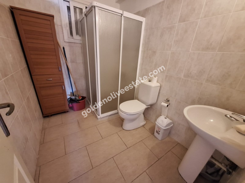 MAĞUSA ÜNİVERSİTE YAKINI ÖĞRENCİYE KİRALIK 2+1 DAİRE