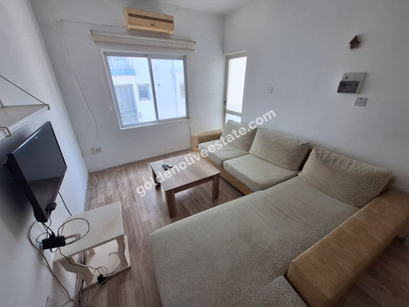 MAĞUSA DAÜ KARŞISI KİRALIK 2+1 DAİRE