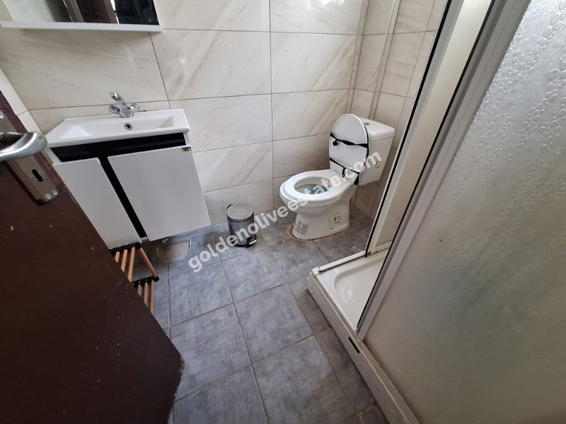 MAĞUSA DAÜ KARŞISI KİRALIK 2+1 DAİRE